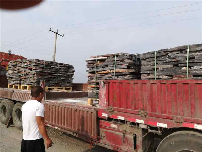 青石板、价廉物美