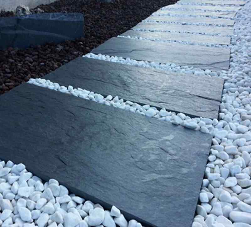 青石板、价廉物美