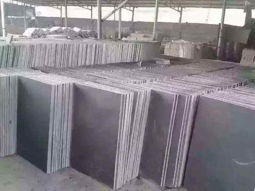 青石板、经久耐用