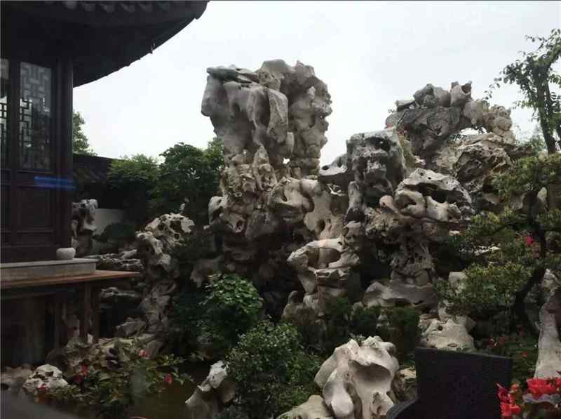 假山工程、送货上门