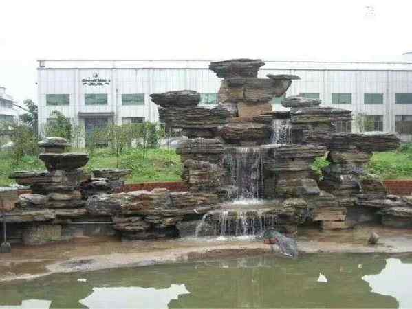 假山工程、大气美观