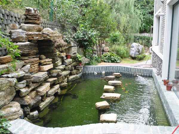 假山工程、网上价优