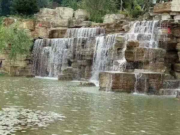 假山工程、网上价优