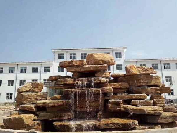 假山工程、网上价优