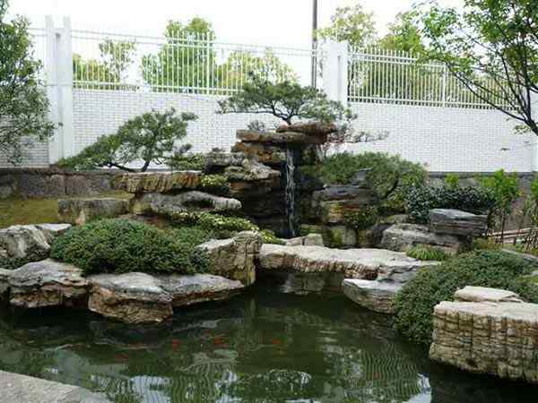 假山工程、网上价优