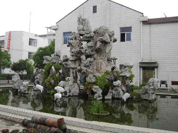 假山工程、网上价优