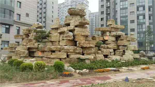 假山工程、上门安装