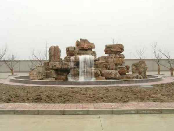 假山工程、上门安装