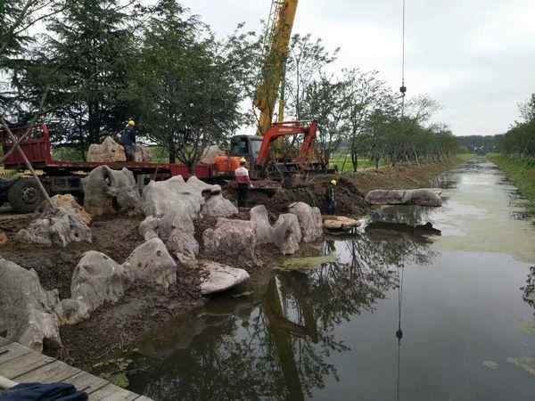 驳岸工程、畅销全国