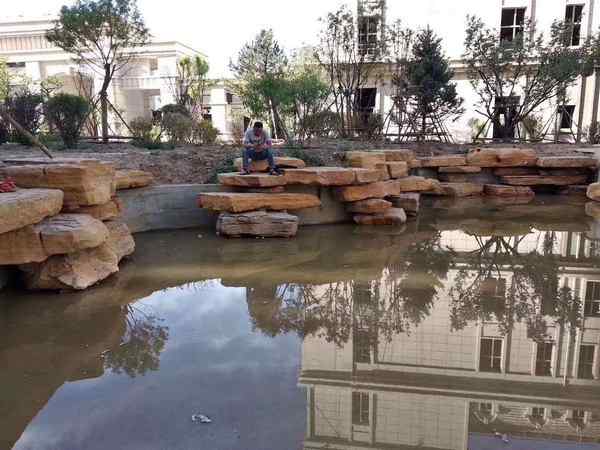 驳岸工程、免费设计