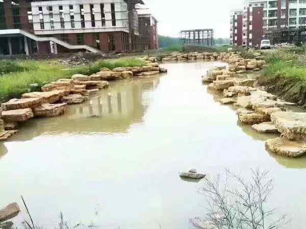 驳岸工程、量大从优