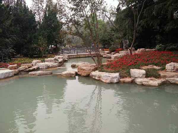 驳岸工程、量大从优