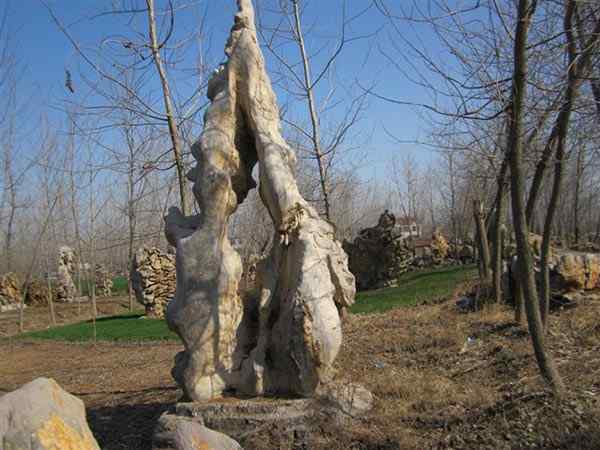 园林景观石、大气美观