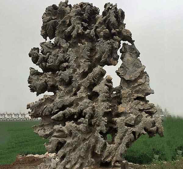 园林景观石、送货上门