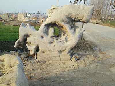 园林景观石、基地直销