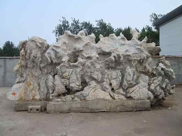 园林景观石、基地直销