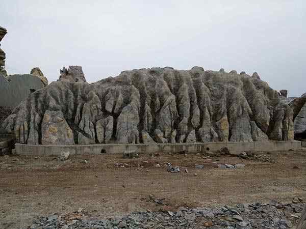 园林景观石、基地直销