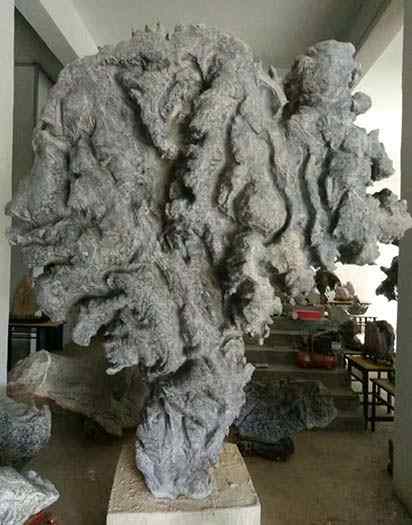 园林景观石、网上价优