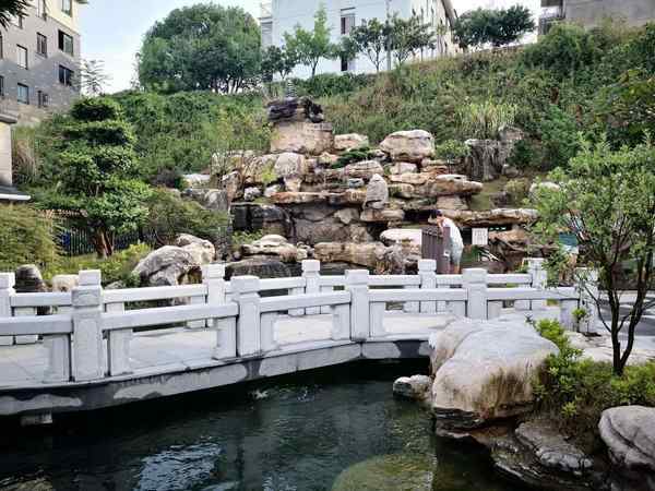 园林绿化、口碑良好