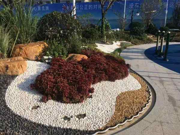 园林绿化、现场制作