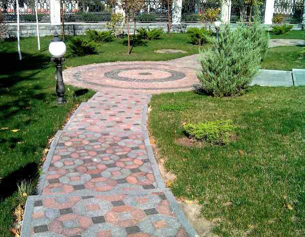 园林绿化、量大从优