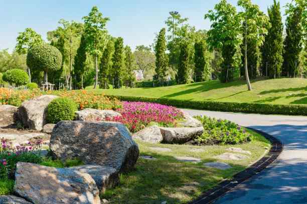 园林绿化、网上价优