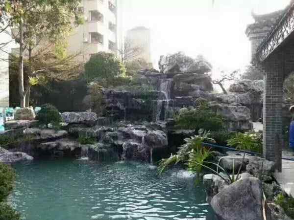 园林绿化、免费设计