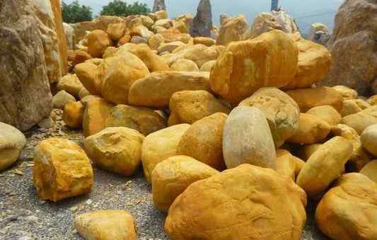 景观石养护的注意事项