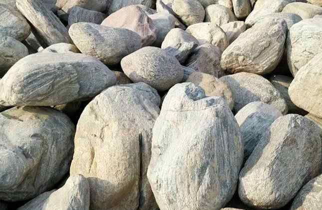 精品泰山石批发