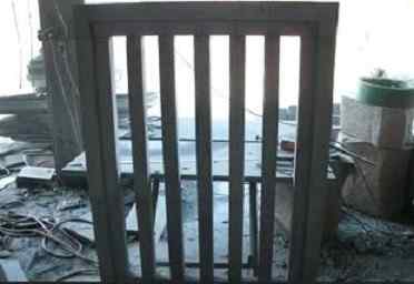 「天然大理石」我公司供应优质大理石护栏 条型