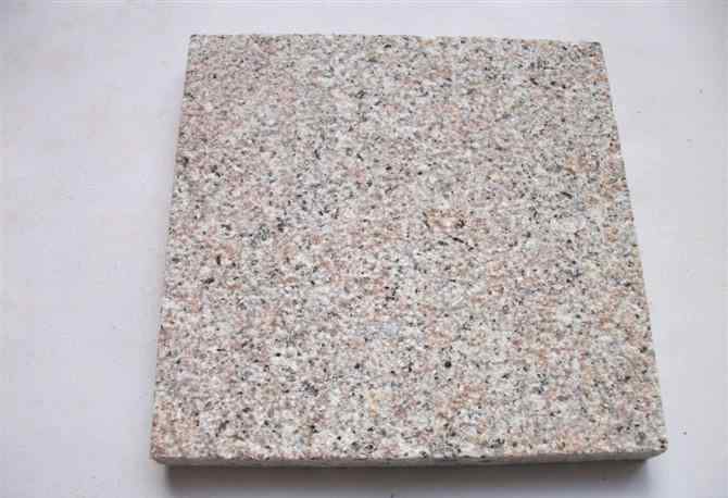 「天然花岗岩」我公司供应绣石荔枝面 681# 花岗岩