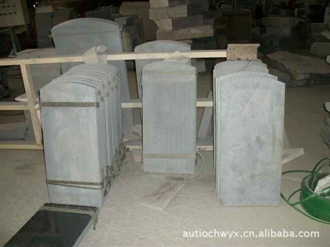 「天然大理石」我公司供应大理石护栏 复古型