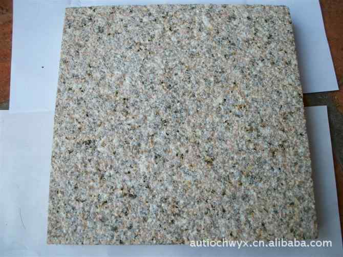 「天然花岗岩」我公司供应各种荔枝面花岗岩 全自然面