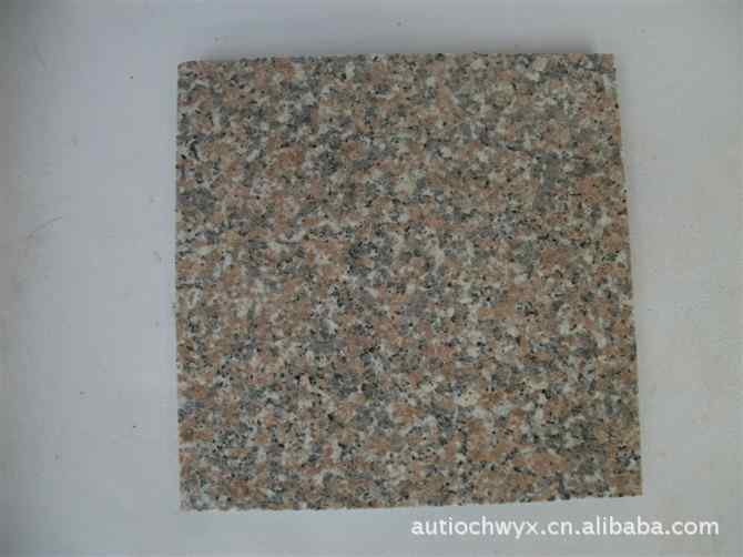 「天然花岗岩」我公司供应各种荔枝面花岗岩 全自然面