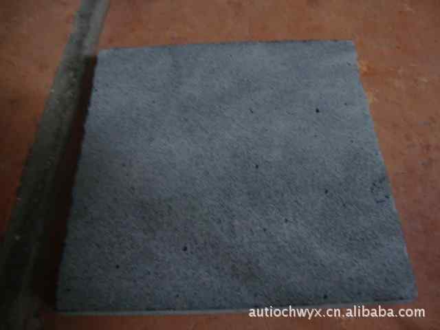 「天然玄武岩」我公司供应各种细孔洞石亚光面 优质美观 654# 玄武岩