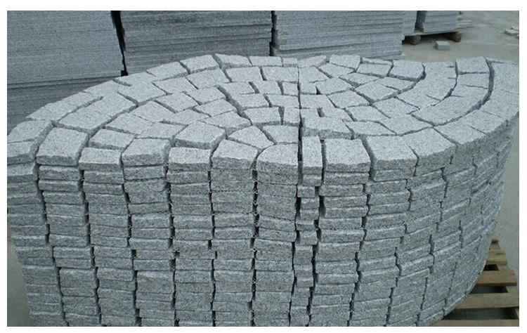 福建石雕厂家现货批发 花岗岩线条线板 支持定制花岗岩线条线板