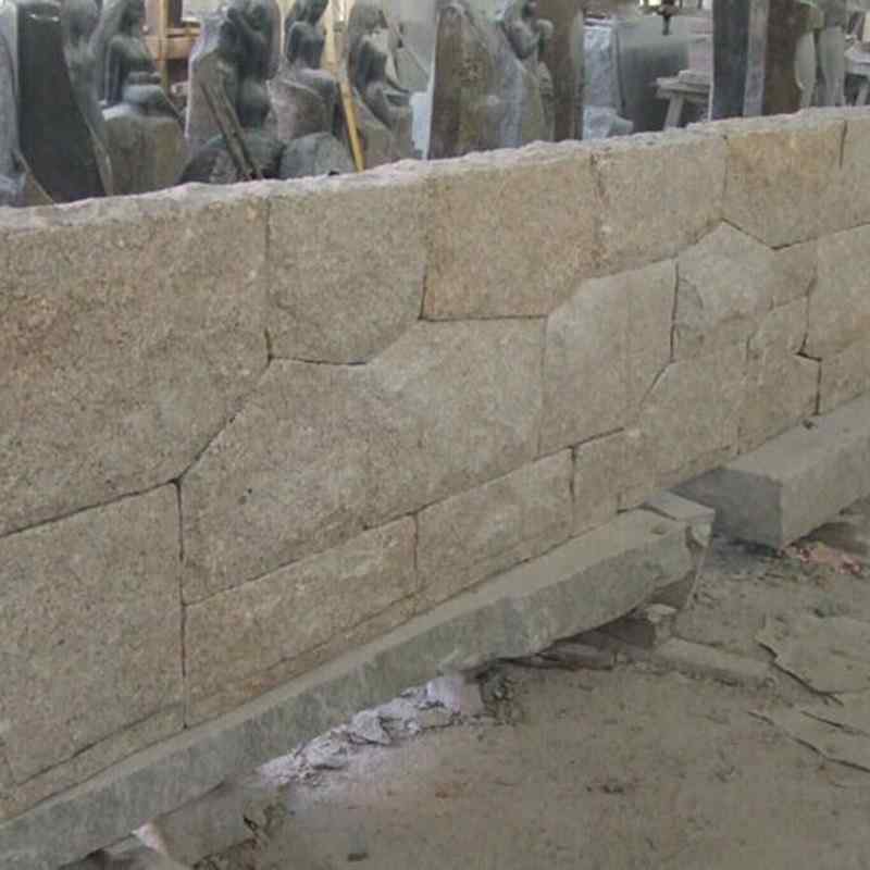 福建石雕厂家现货批发 花岗岩线条线板 支持定制花岗岩线条线板