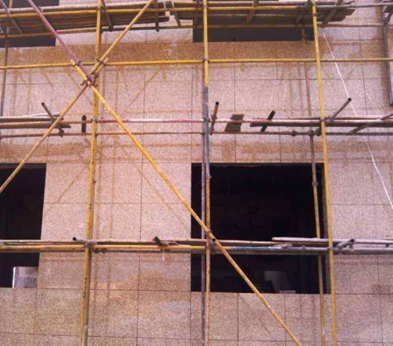 黄金麻花岗岩石材价格是多少