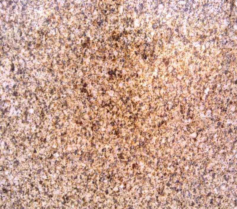 黄金麻花岗岩石材价格是多少