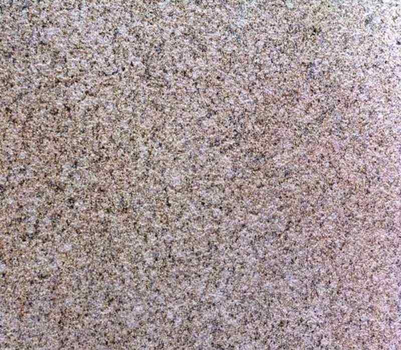 黄金麻花岗岩石材价格是多少