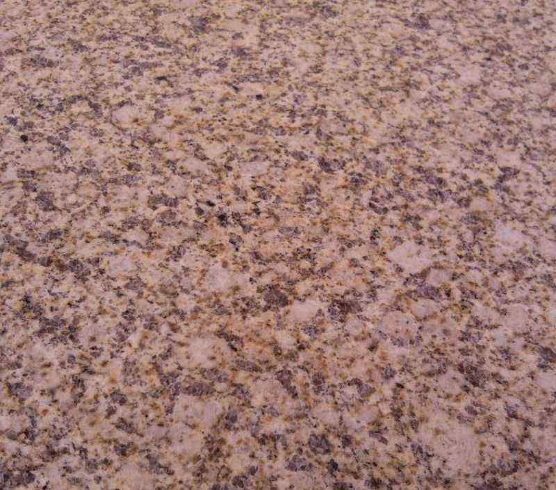 黄金麻花岗岩石材价格是多少