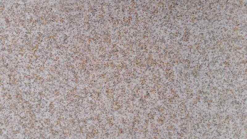 「天然花岗岩」批发 黄金麻荔枝面 花岗岩