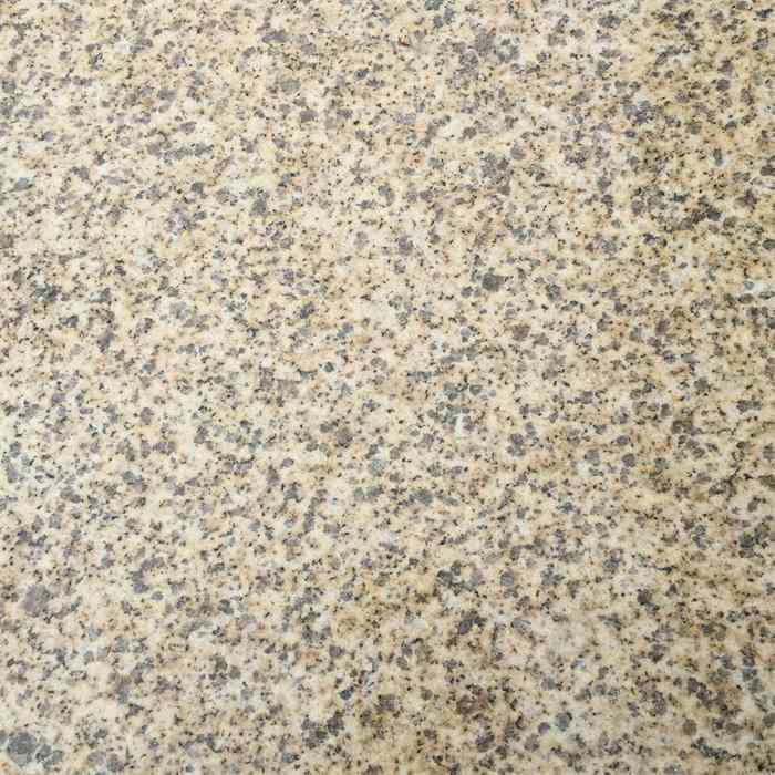 「天然花岗岩」高质量花岗岩板材黄金麻 黄金麻石材