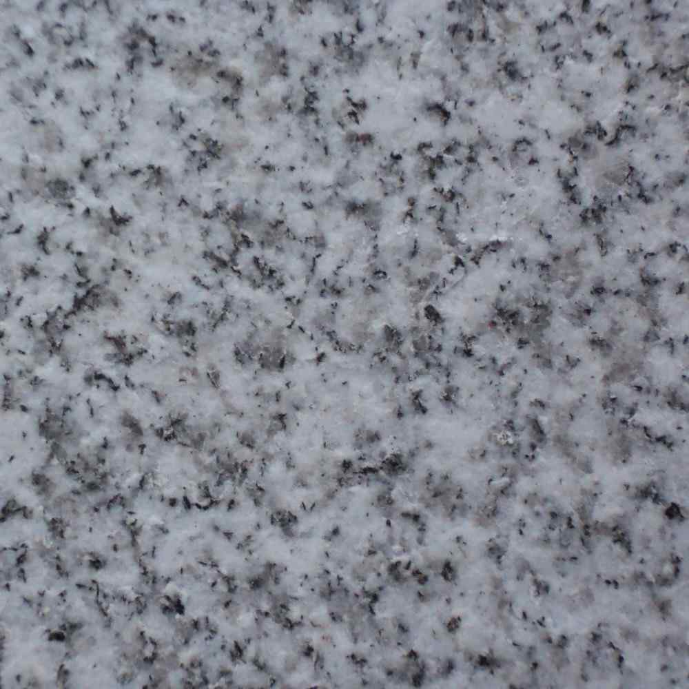 「天然花岗岩」供应芝麻白-楼梯踏步石材-芝麻白花岗岩