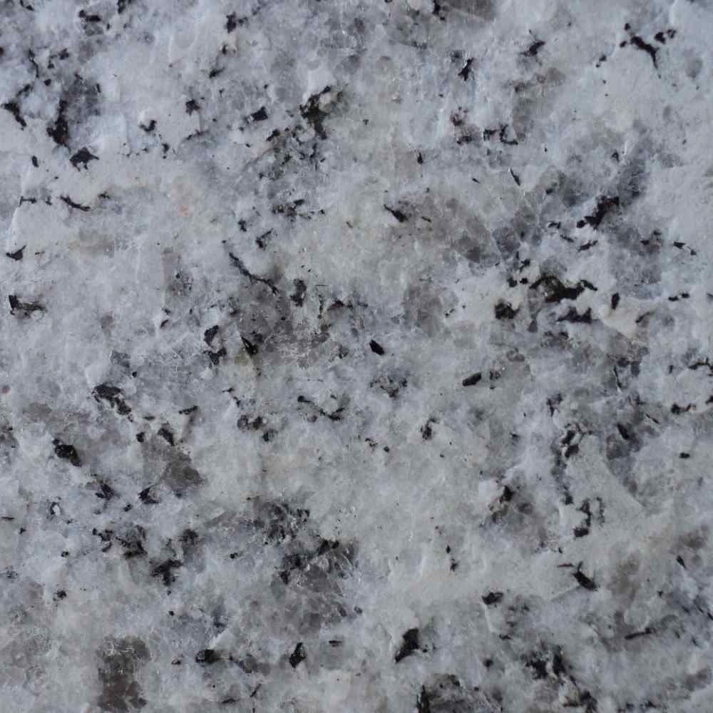 「天然花岗岩」供应芝麻白-楼梯踏步石材-芝麻白花岗岩