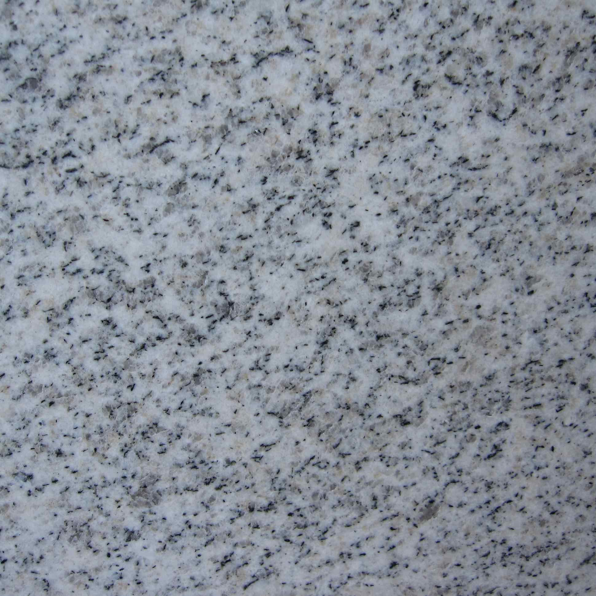 「天然花岗岩」供应芝麻白-楼梯踏步石材-芝麻白花岗岩