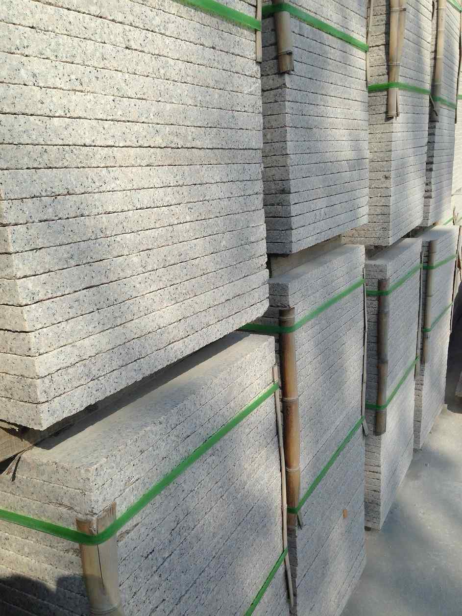 「天然花岗岩」供应樱花红,晶白玉,白麻,黄金麻,灰麻等花岗岩