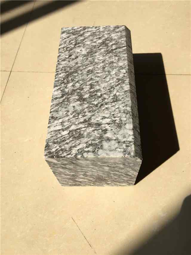 「天然花岗岩」供应海浪花G4418花岗岩路沿石 路牙石 冒石