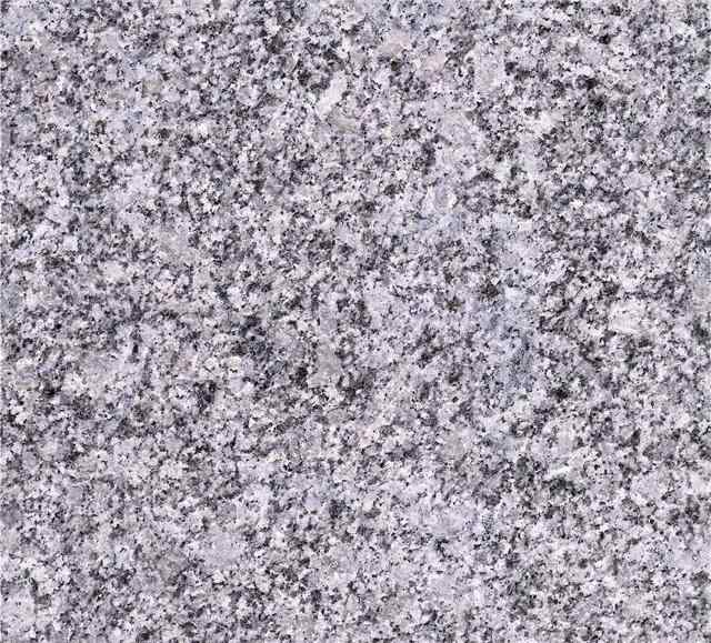 「天然花岗岩」珍珠灰/小铁灰花岗岩园林广场地铺路沿石盲道石树围