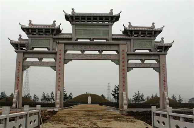 供应石雕牌坊，花岗岩大理石牌楼价格咨询，石大门